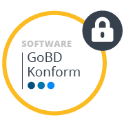GoBD Konform